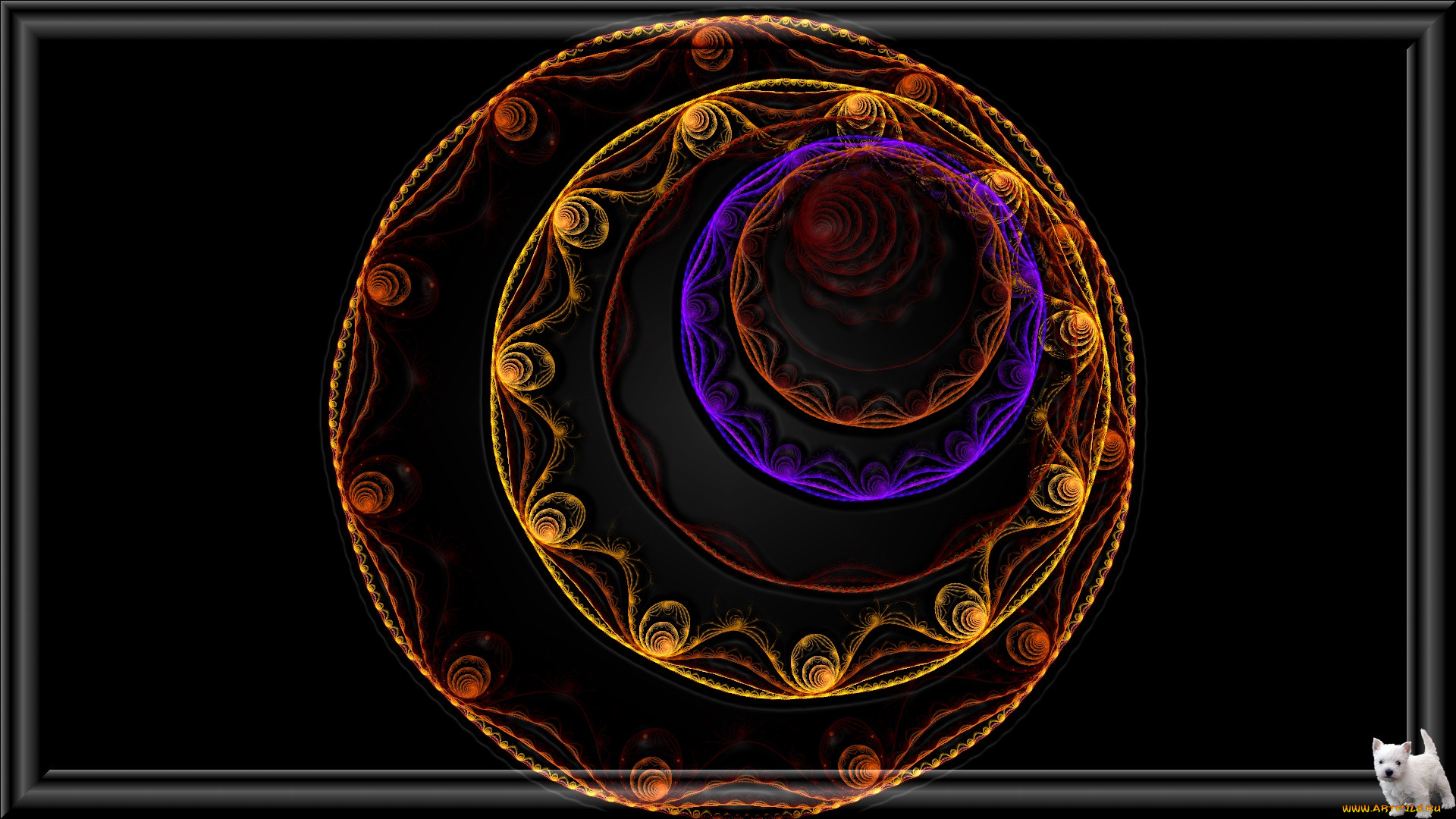 3, , fractal, , , , 